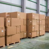 commercial storage units