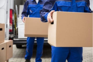 Tips for helping employees cope with move